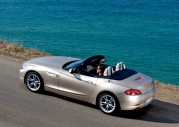 BMW Z4 Roadster